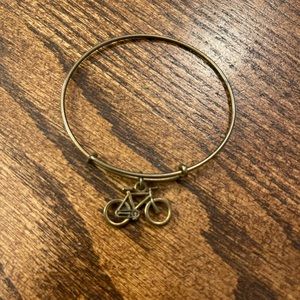 Alex and Ani bracelet